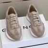 GIVENCHY RUNNER SNEAKERS - 지방시 러너 스니커즈