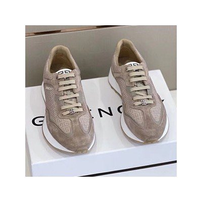 GIVENCHY RUNNER SNEAKERS - 지방시 러너 스니커즈