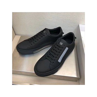 GIVENCHY URBAN STREET SNEAKERS - 지방시 어반 스트릿 스니커즈