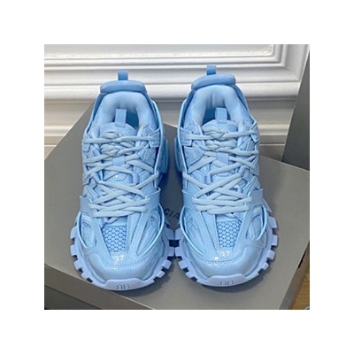 BALENCIAGA TRACK 3.0 SNEAKERS - 발렌시아가 트렉 3.0 스니커즈