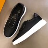 LOUIS VUITTON BEVERLY HILLS SNEAKERS - 루이비통 비벌리 힐스 스니커즈