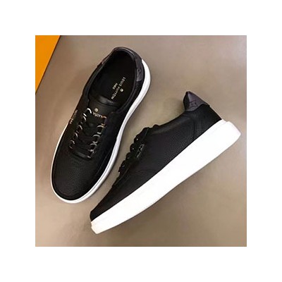 LOUIS VUITTON BEVERLY HILLS SNEAKERS - 루이비통 비벌리 힐스 스니커즈