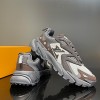 LOUIS VUITTON RUNNER TATIC SNEAKERS - 루이비통 러너태틱 스니커즈