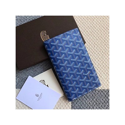 [CLASSIC ITEM] GOYARD BI FOLD WALLET - 고야드 바이폴드 장지갑