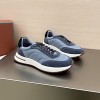 LOROPIANA WEEKENDWALK SNEAKERS - 로로피아나 위켄드 워크 스니커즈