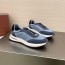 LOROPIANA WEEKENDWALK SNEAKERS - 로로피아나 위켄드 워크 스니커즈