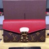 LOUISVUITTON WALLET - 루이비통 장지갑