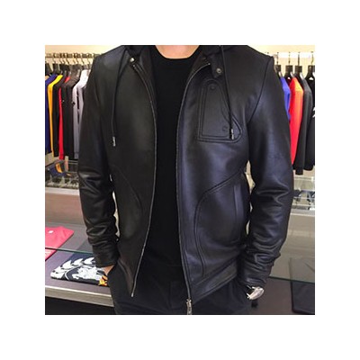 CHRISTIAN DIOR RIDER JACKET - 크리스찬 디올 라이더 자켓