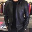 CHRISTIAN DIOR RIDER JACKET - 크리스찬 디올 라이더 자켓