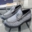 DIOR GRANVILLE LOAFER - 디올 그랜빌 로퍼