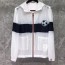 THOM BROWNE WIND BREAKER - 톰브라운 바람막이