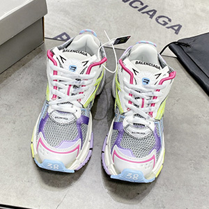 BALENCIAGA RUNNER SNEAKERS - 발렌시아가 러너 스니커즈