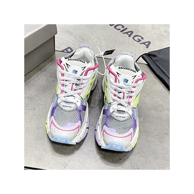 BALENCIAGA RUNNER SNEAKERS - 발렌시아가 러너 스니커즈