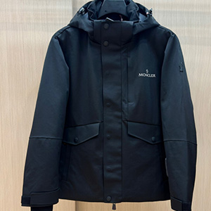 MONCLER PADDING JACKET - 몽클레어 패딩 자켓