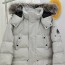 MOOSE KNUCKLES PADDING JACKET - 무스너클 패딩 자켓