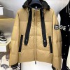 BURBERRY PACK AWAY SWELL PADDING - 버버리 팩어웨이 쉘 패딩