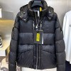 MONCLER CEVENNE GOOSE DOWN PADDING - 몽클레어 세벤느 구스다운 패딩