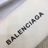 [HIT ITEM] BALENCIAGA LEATHER ZIPPER WALLET - 발렌시아가 레더 지퍼 장지갑