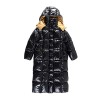 MONCLER PARNAIBA LONG PADDING - 몽클레어 파르나이바 롱패딩