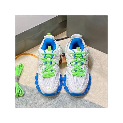 BALENCIAGA TRACK 3.0 SNEAKERS - 발렌시아가 트렉 3.0 스니커즈