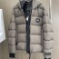 CANADA GOOSE BLACK LABEL SHORT PADDING - 캐나다구스 블랙라벨 숏 패딩