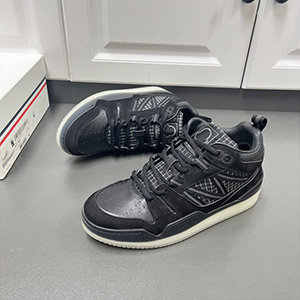 MONCLER PIVOT SNEAKERS - 몽클레어 피봇 스니커즈