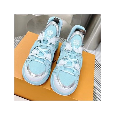 LOUIS VUITTON ARCHLIGHT SNEAKER - 루이비통 아치라이트 스니커즈