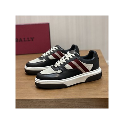 BALLY MENS SNEAKERS - 발리 남성용 스니커즈