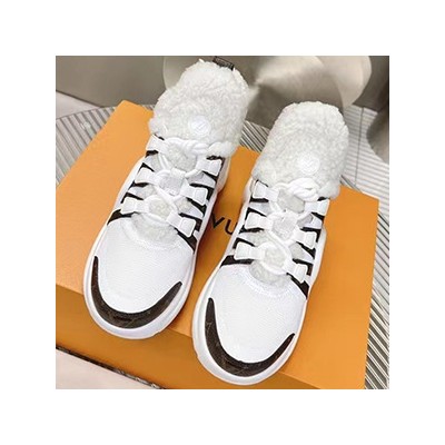 LOUIS VUITTON ARCHLIGHT SNEAKER - 루이비통 아치라이트 스니커즈