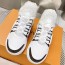 LOUIS VUITTON ARCHLIGHT SNEAKER - 루이비통 아치라이트 스니커즈