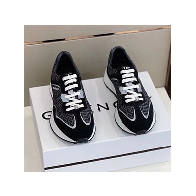 GIVENCHY RUNNER SNEAKERS - 지방시 러너 스니커즈