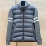 MONCLER PADDING JIP UP JACKET - 몽클레어 패딩 집업 자켓