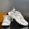 LOUIS VUITTON RUNNER TATIC SNEAKERS - 루이비통 러너태틱 스니커즈