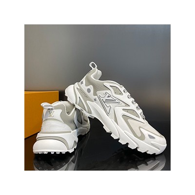 LOUIS VUITTON RUNNER TATIC SNEAKERS - 루이비통 러너태틱 스니커즈