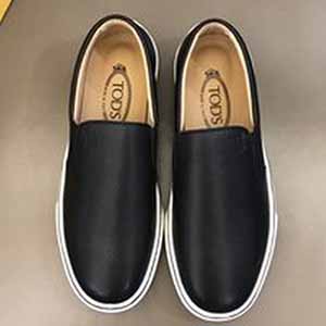 [NEW ARRIVAL] TODS SLIP ON LOAFER - 토즈 슬립온 로퍼