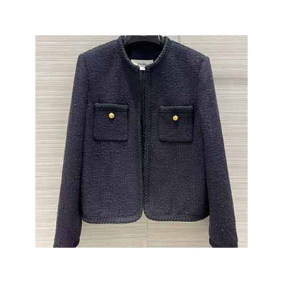 CELINE TWEED JAKET - 셀린느 여성용 트위드 자켓