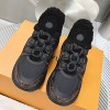 LOUIS VUITTON ARCHLIGHT SNEAKER - 루이비통 아치라이트 스니커즈