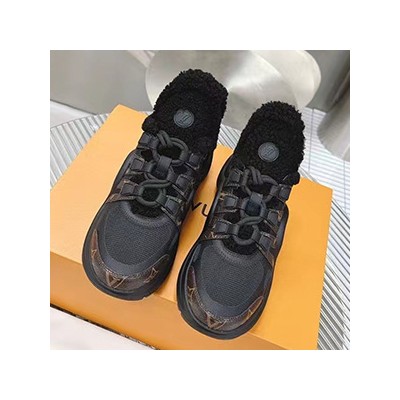 LOUIS VUITTON ARCHLIGHT SNEAKER - 루이비통 아치라이트 스니커즈