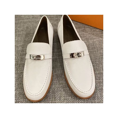 HERMES KELLY LOAFER - 에르메스 켈리 로퍼