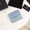 CHANEL CLASSIC WALLET - 샤넬 클래식 반지갑