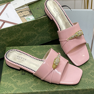 GUCCI LADIES SANDAL - 구찌 여성 샌들