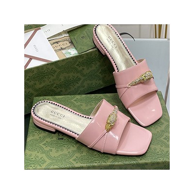 GUCCI LADIES SANDAL - 구찌 여성 샌들