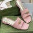 GUCCI LADIES SANDAL - 구찌 여성 샌들