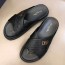 [NEW ARRIVAL] CHRISTIAN DIOR ACT SLIPPER - 디올 액트 슬리퍼