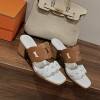 HERMES GABY SANDAL - 에르메스 가비 샌들