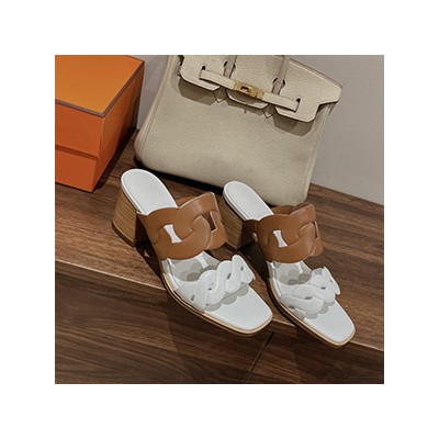 HERMES GABY SANDAL - 에르메스 가비 샌들