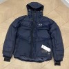 OAKLEY VINTAGE PUFFER JACKET - 오클리 빈티지 푸퍼 자켓