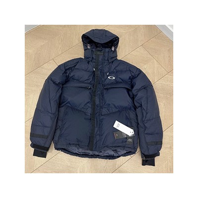 OAKLEY VINTAGE PUFFER JACKET - 오클리 빈티지 푸퍼 자켓