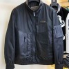 LOUIS VUITTON CLASSIC JIP UP JACKET - 루이비통 클래식 집업 자켓