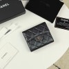 CHANEL CLASSIC WALLET - 샤넬 클래식 반지갑